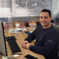 John Spanopoulos