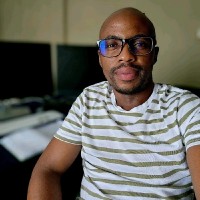 Nhlamulo Mabunda