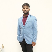 Fayaz Shaik