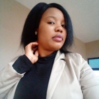 Zandile Mlambo