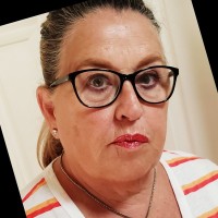 Joan Warren