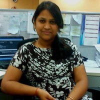Isha Goyal