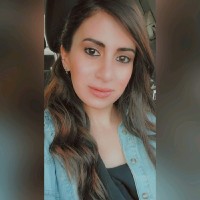 Aseel Abu Khader