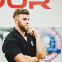 Chandler Fordham