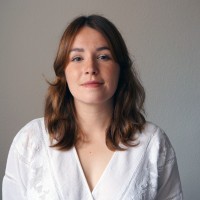 Cecilia Diaz Fernandez