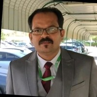 Dr. Dileepkumar R.