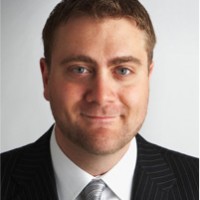 Andrew Baerg