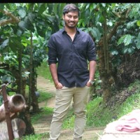 Dinesh Ravi