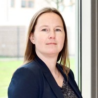 Anouk Snik - van den Burg