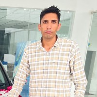 Ankit Kumar