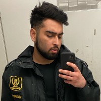 Dhruv Sachdeva