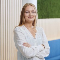Josephine Fibiger Pedersen