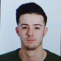 Antonio Luque Cabello