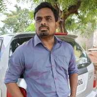 Ramana Goud Dubbaka