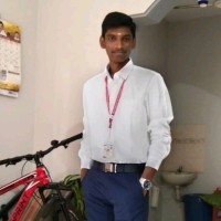 Kavi Bharathi