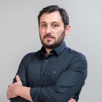 Gilmar Serpa