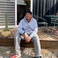 Leandro Veliz Muñoz