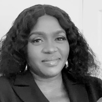 Princess Joy Iyamu Eweka