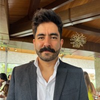 Carlos Manuel Talamantes Ollivier