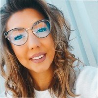 Cynthia Mahé Morel