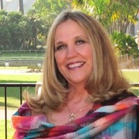 Pamela Wright