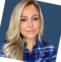 Stephanie Prince Donaldson