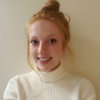 Jessica Walker, Ma