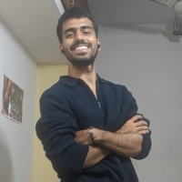 Goutam Aravind Patro