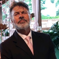 Moisés Almeida