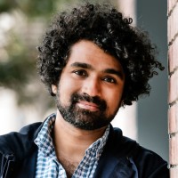 Vijay Ramani
