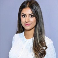 Basma Tariq Sheikh