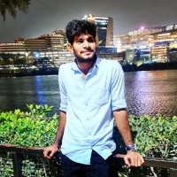 K Ravindra