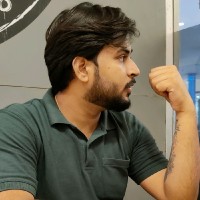 Akash Tiwari