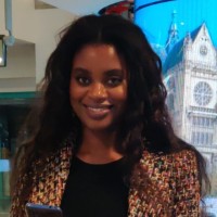 Olivia Desauffret