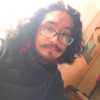 Andy Bringas