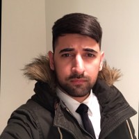 Altamash Jameel