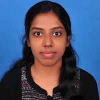 Ancy Raj