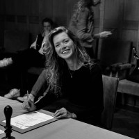 Aniek Van De Kuilen