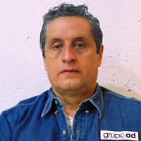 Alejandro Medina Wong