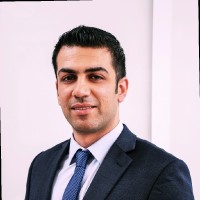 Hussam Hmaidoush
