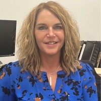 Kristina Husband