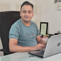 Vinod Mahajan