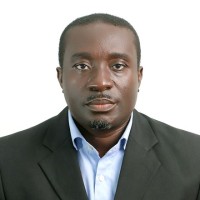 Gabriel Baffoe-Bonnie