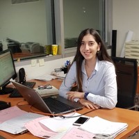 Yeşim Yaygan Özdemi̇r