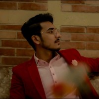 M Bilal Ali