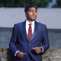 KRISHNAKUMAR SUBRAMANI