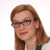 Małgorzata Falcon