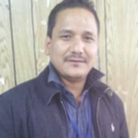 Durga Bahadur Kc