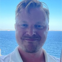 Niklas Johansson