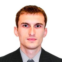 Sergii Lisovenko